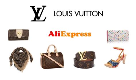 ali express louis vuitton replica|aliexpress branded handbags.